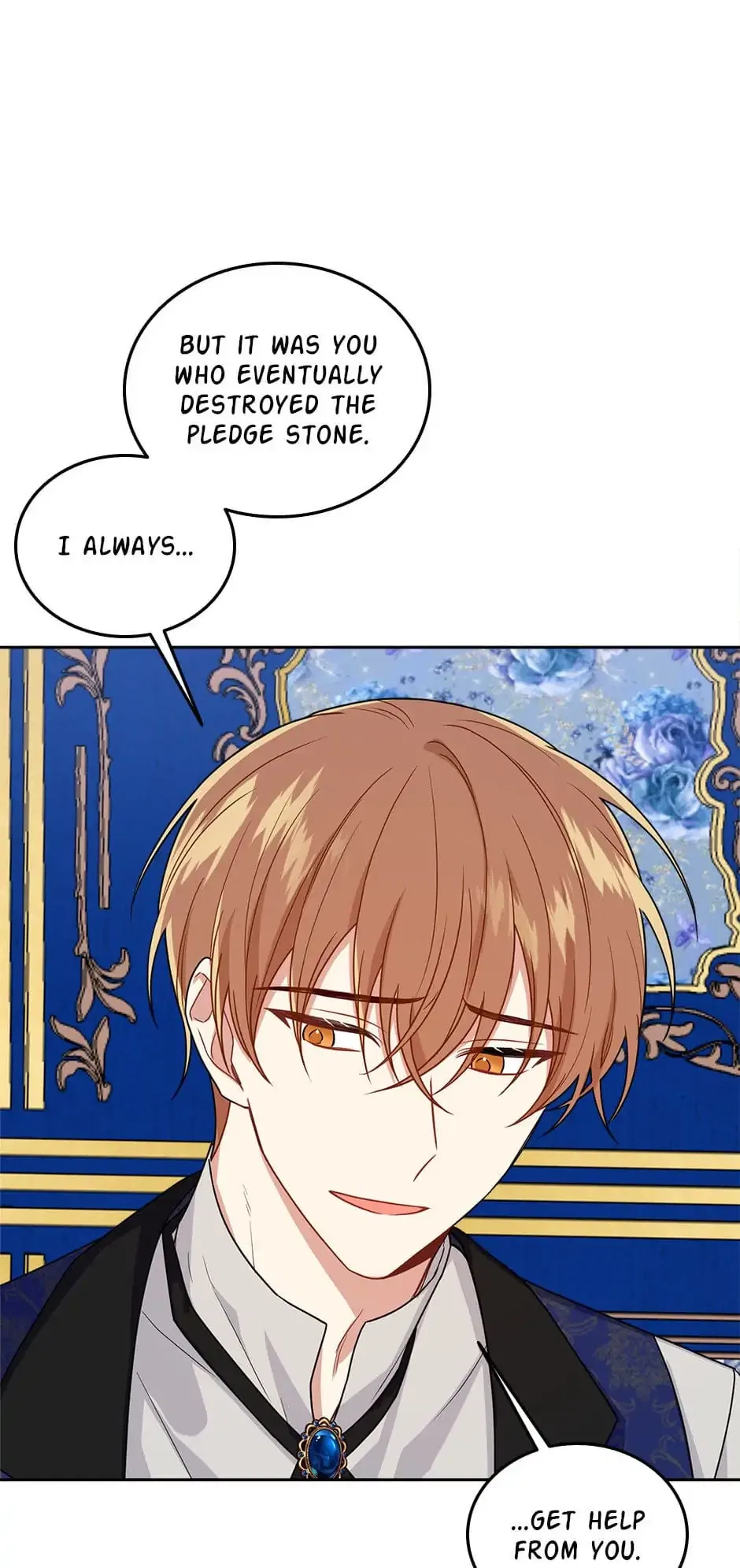 I Am a Child of This House Chapter 144 – Page 18