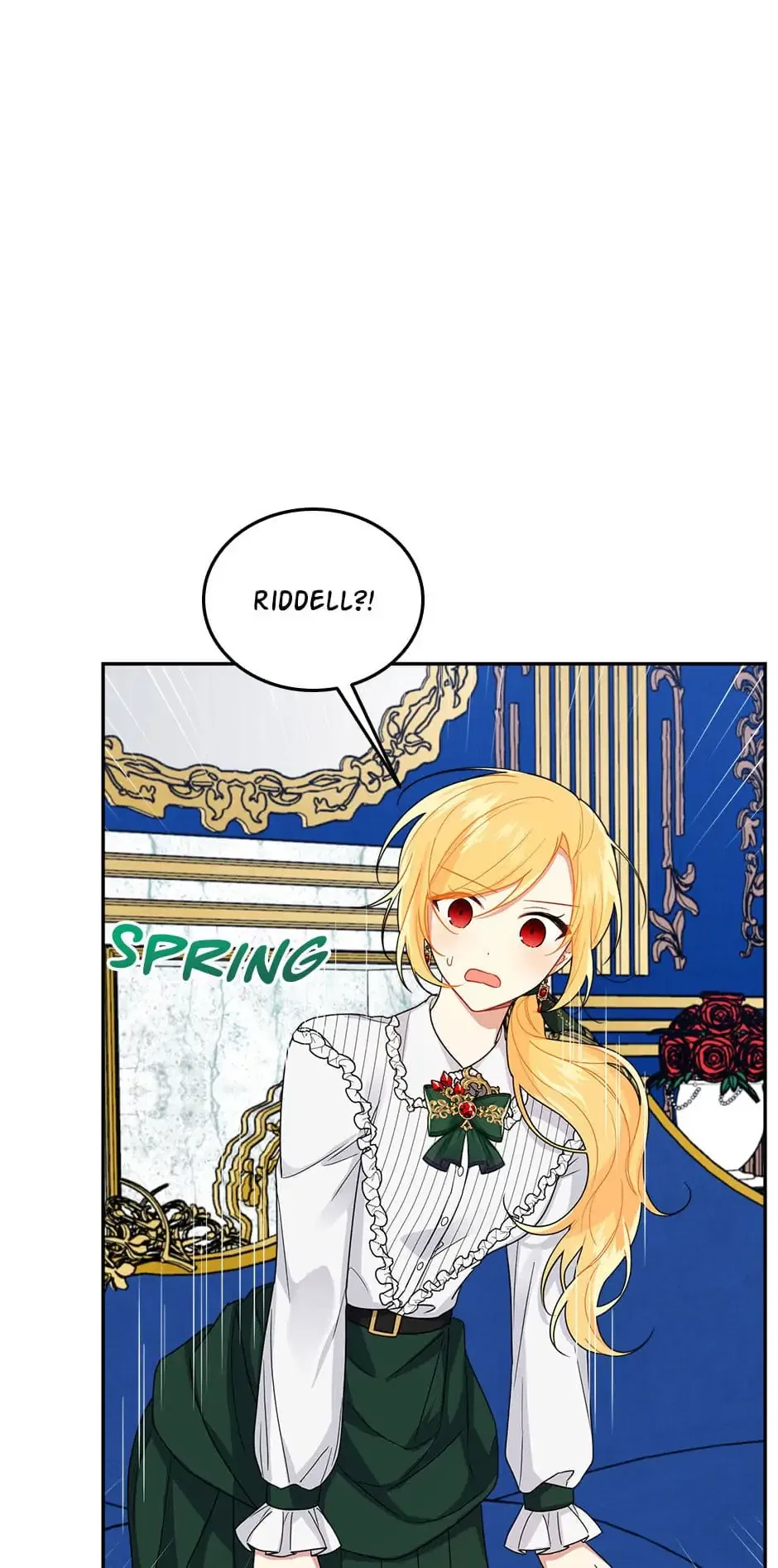 I Am a Child of This House Chapter 144 – Page 22