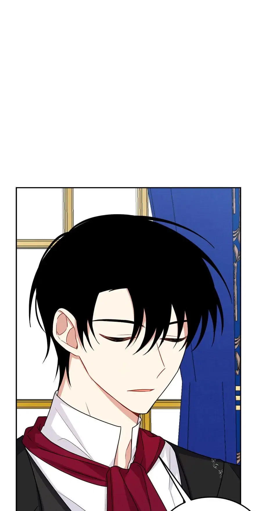 I Am a Child of This House Chapter 144 – Page 25