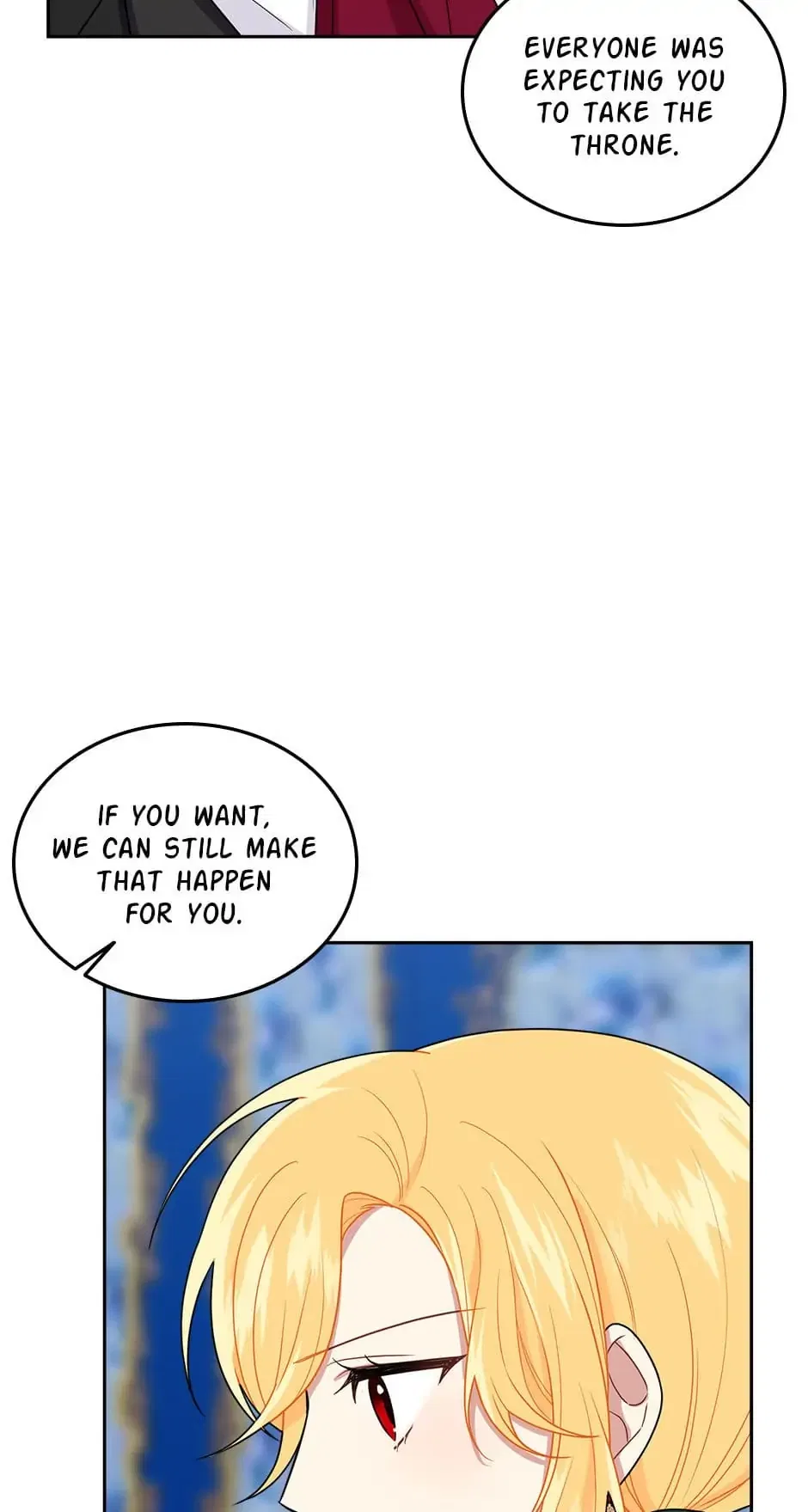 I Am a Child of This House Chapter 144 – Page 26