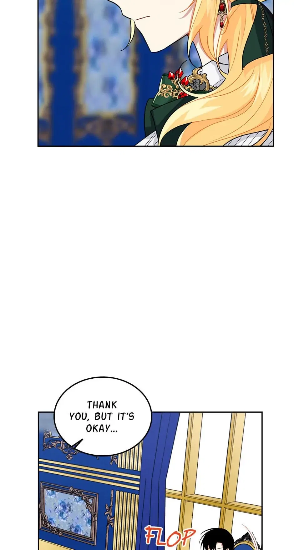 I Am a Child of This House Chapter 144 – Page 27
