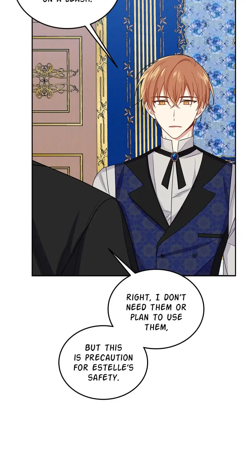 I Am a Child of This House Chapter 144 – Page 29
