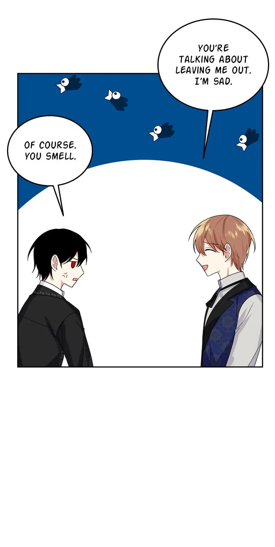 I Am a Child of This House Chapter 144 – Page 31