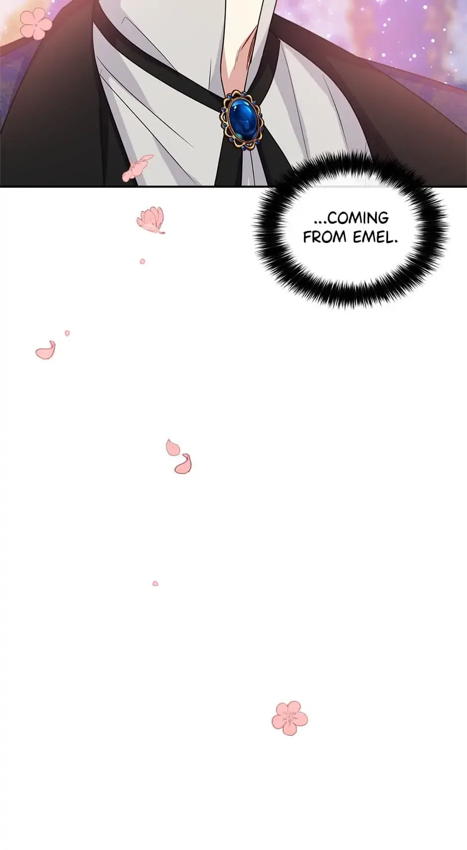 I Am a Child of This House Chapter 144 – Page 38