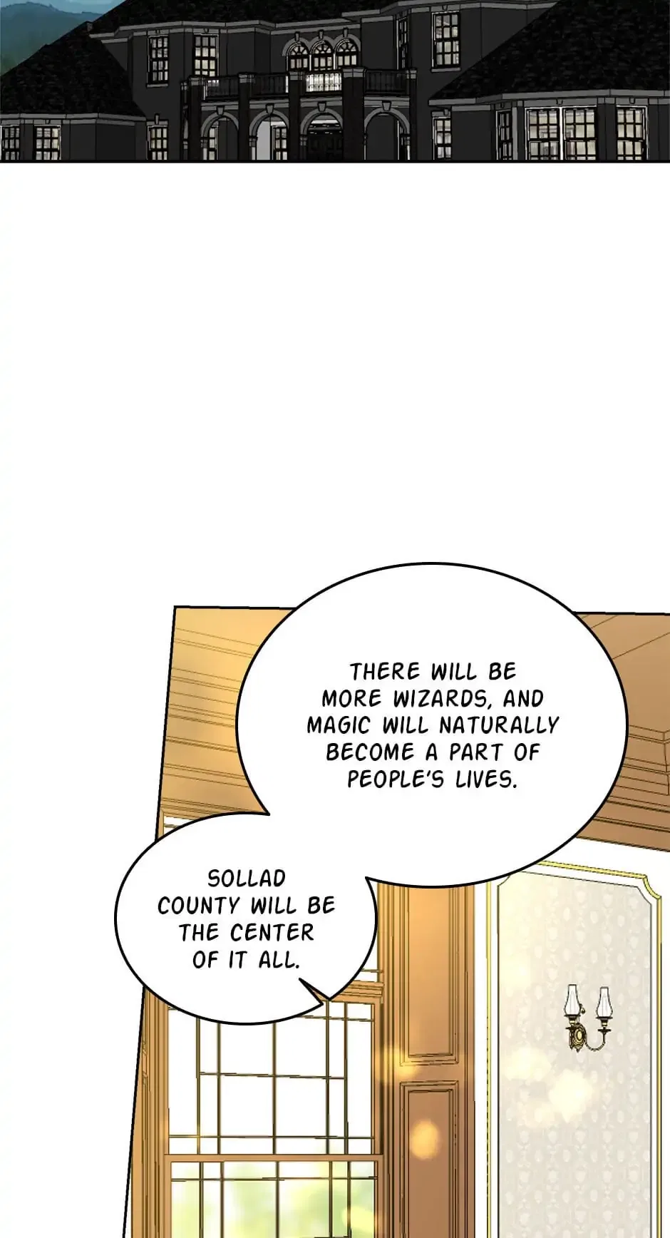 I Am a Child of This House Chapter 144 – Page 40