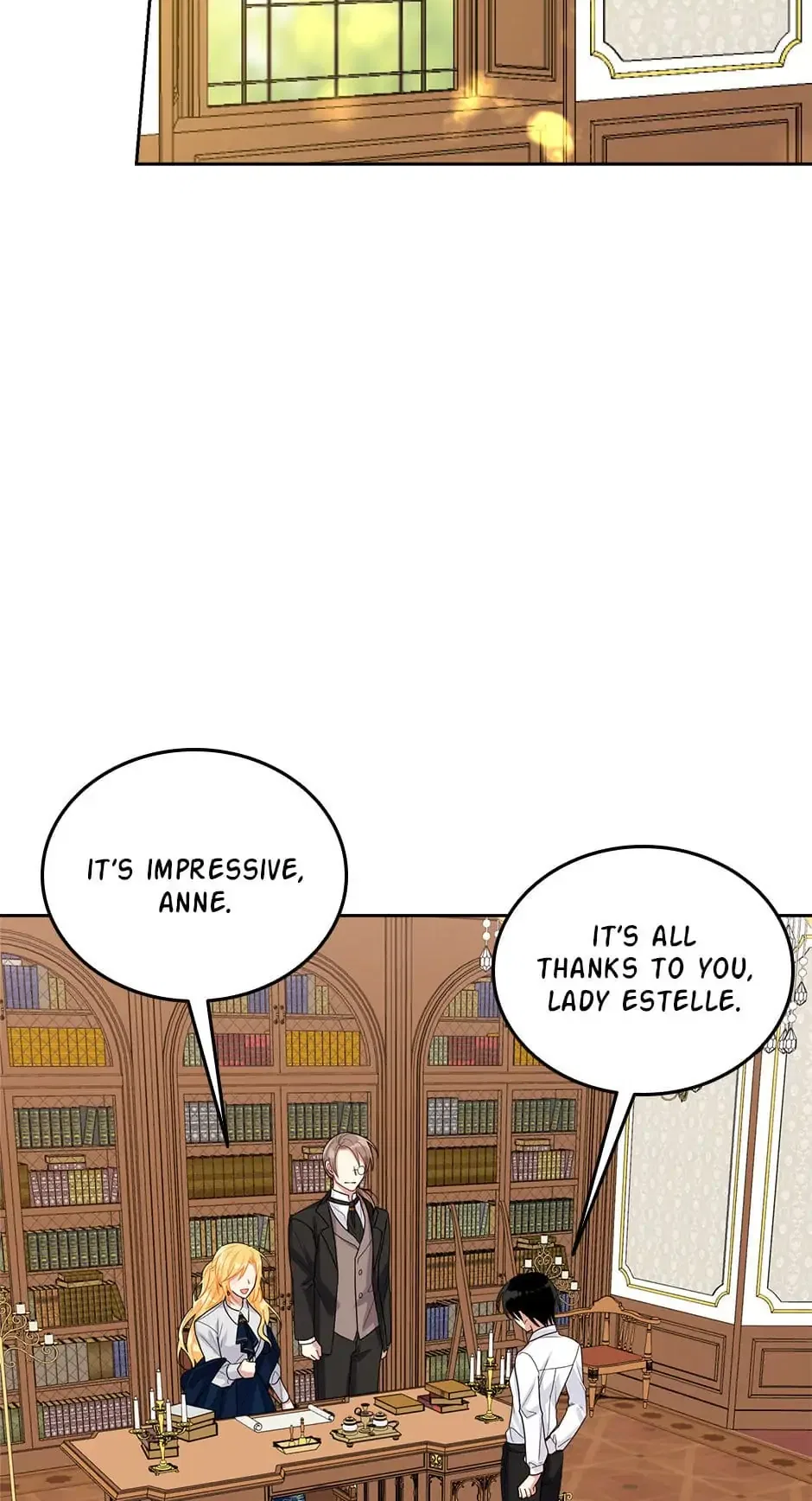 I Am a Child of This House Chapter 144 – Page 41