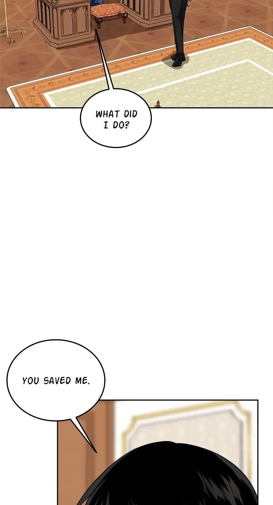 I Am a Child of This House Chapter 144 – Page 42