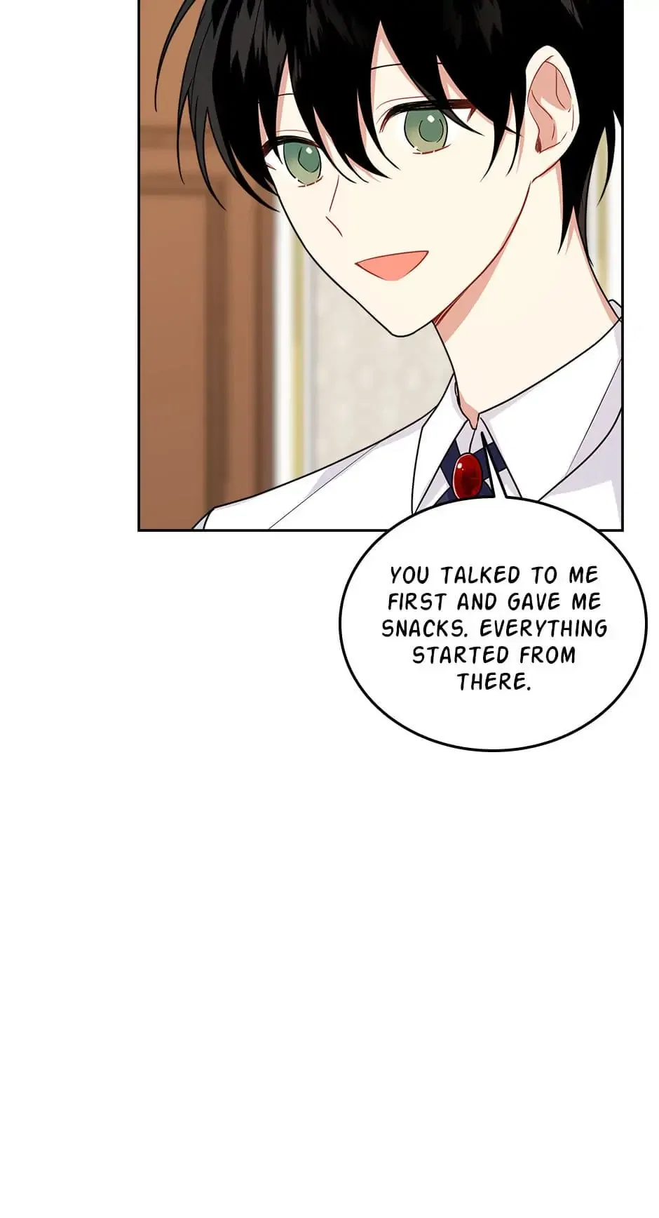 I Am a Child of This House Chapter 144 – Page 43