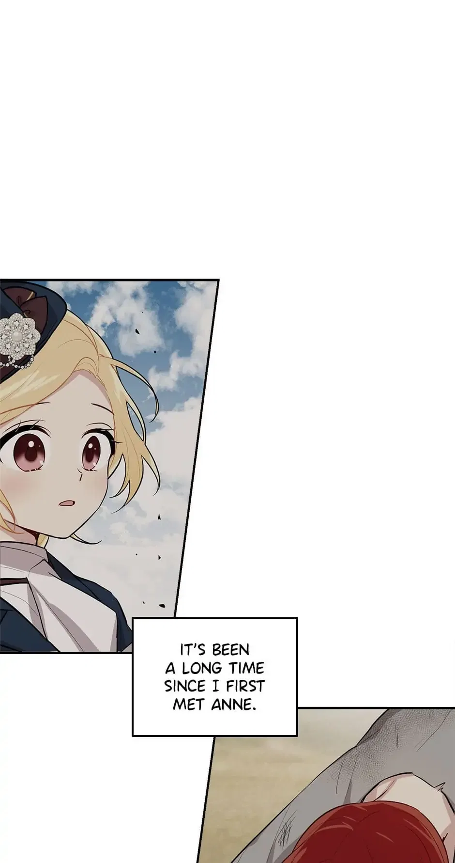 I Am a Child of This House Chapter 144 – Page 45