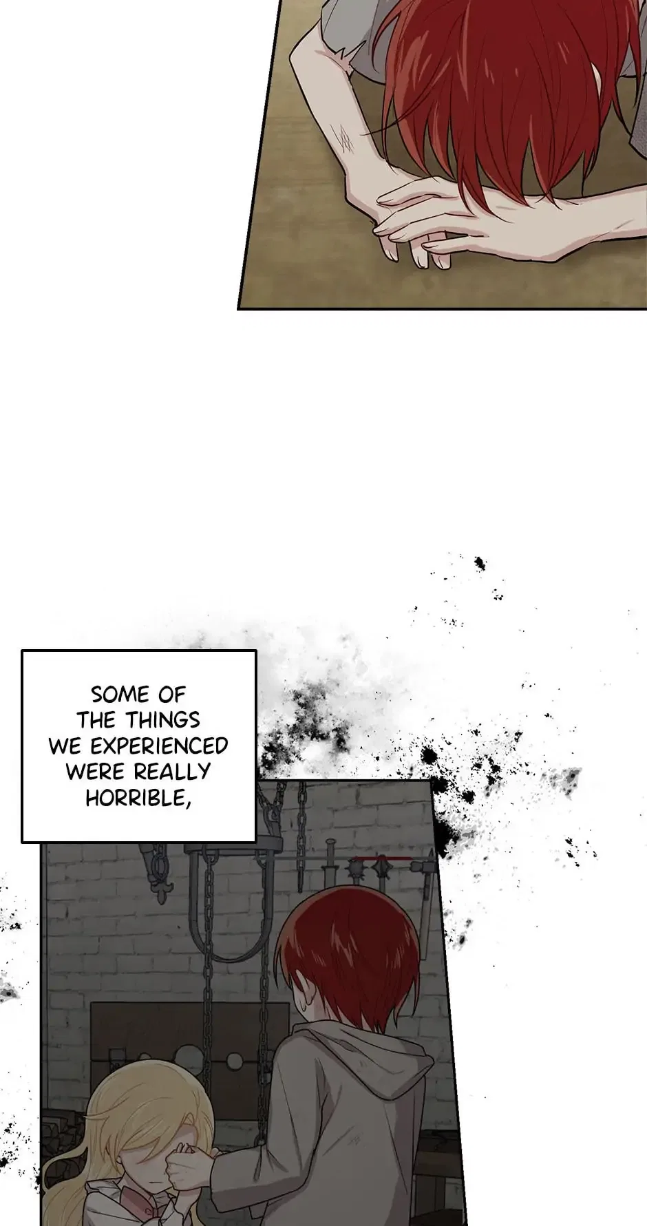 I Am a Child of This House Chapter 144 – Page 46