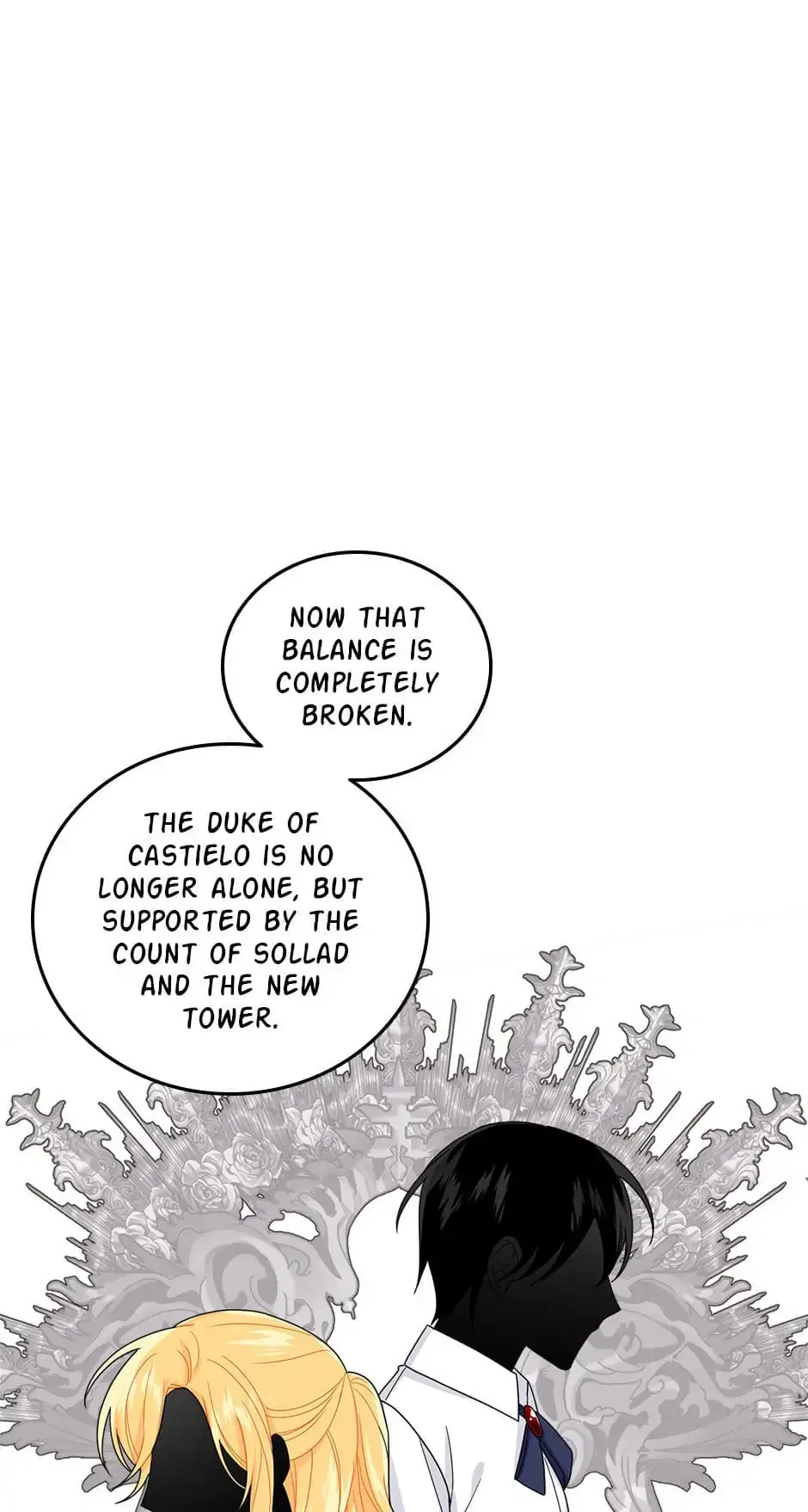 I Am a Child of This House Chapter 144 – Page 50