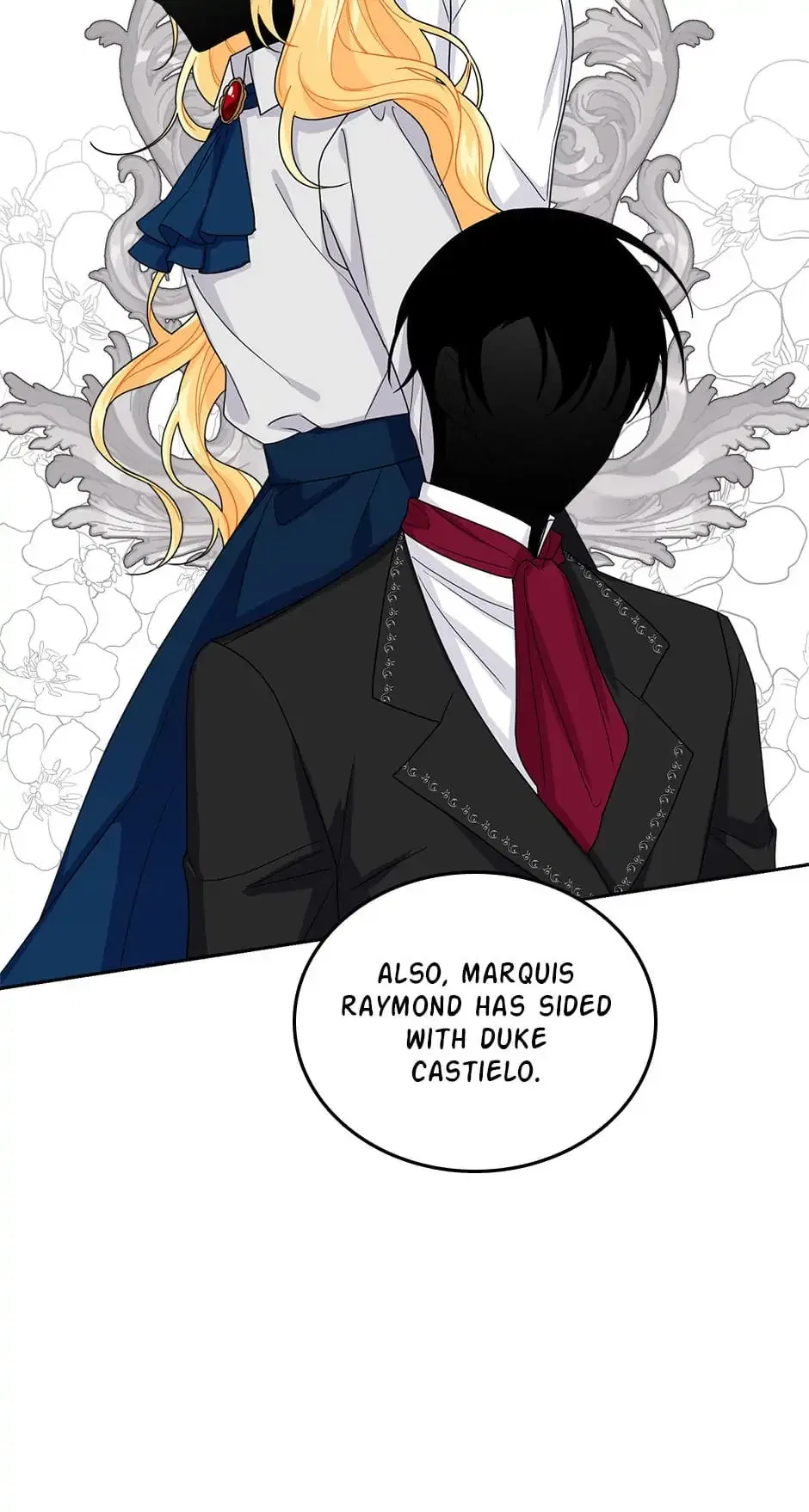 I Am a Child of This House Chapter 144 – Page 51