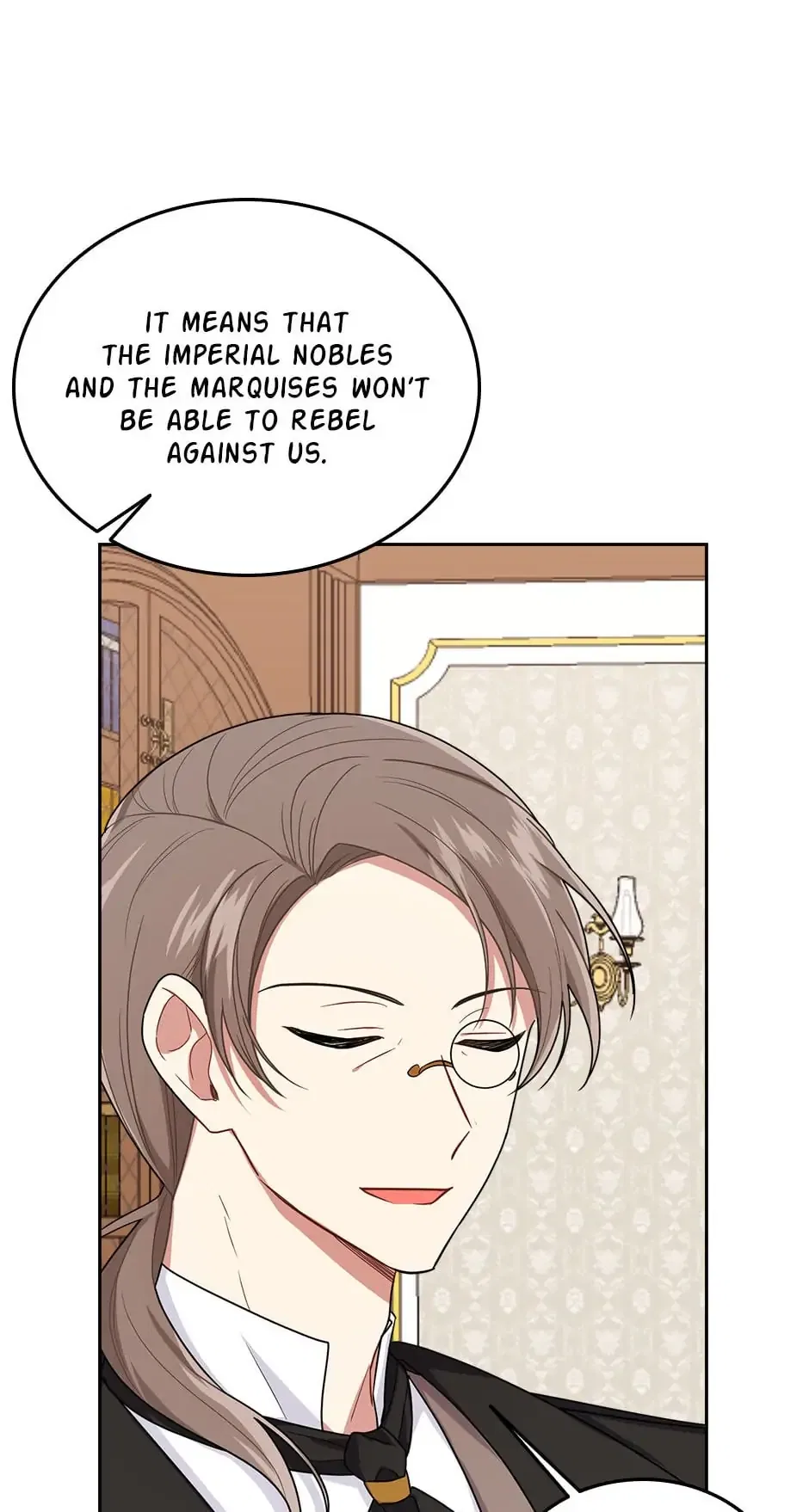 I Am a Child of This House Chapter 144 – Page 52