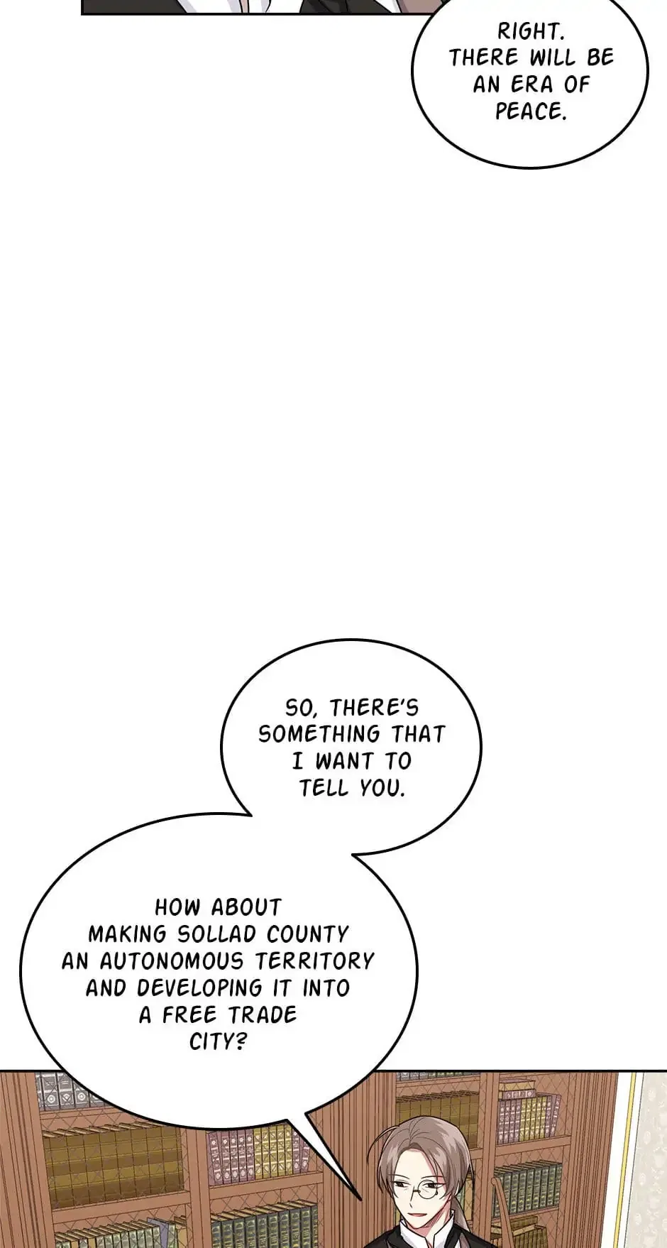 I Am a Child of This House Chapter 144 – Page 53