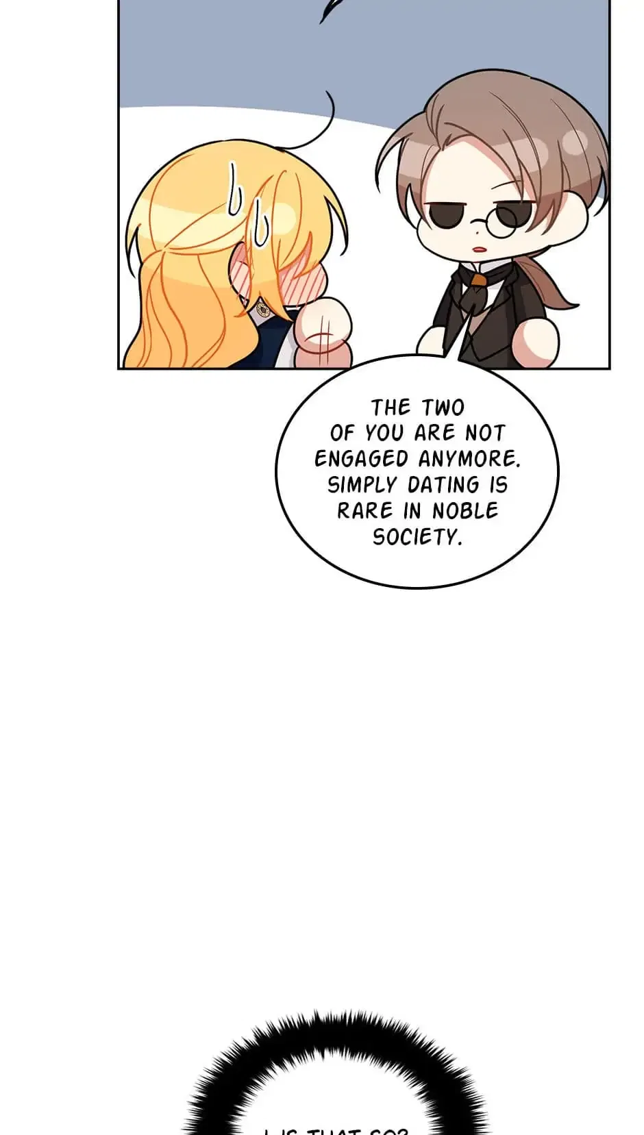 I Am a Child of This House Chapter 144 – Page 59