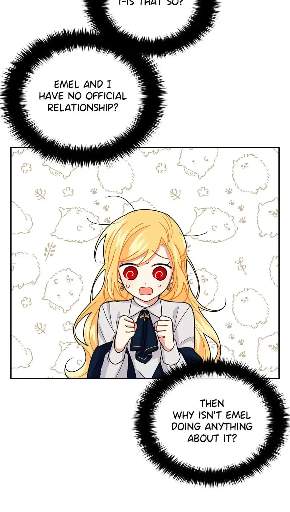 I Am a Child of This House Chapter 144 – Page 60