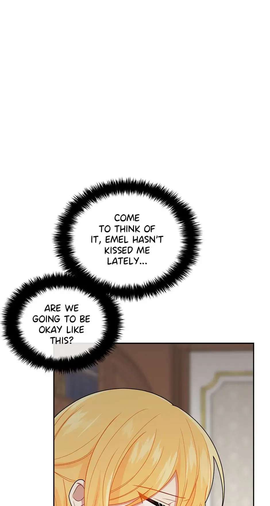 I Am a Child of This House Chapter 144 – Page 61