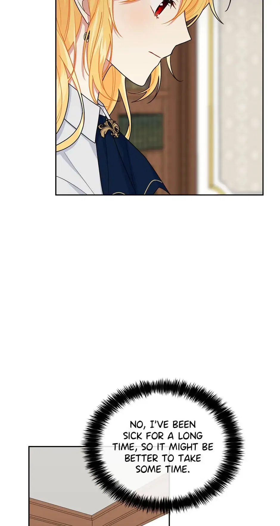 I Am a Child of This House Chapter 144 – Page 62