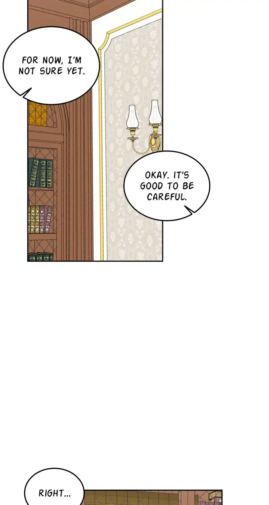 I Am a Child of This House Chapter 144 – Page 63