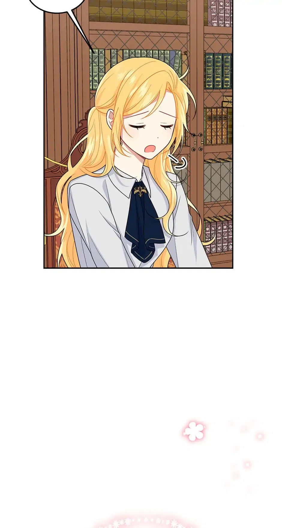 I Am a Child of This House Chapter 144 – Page 64