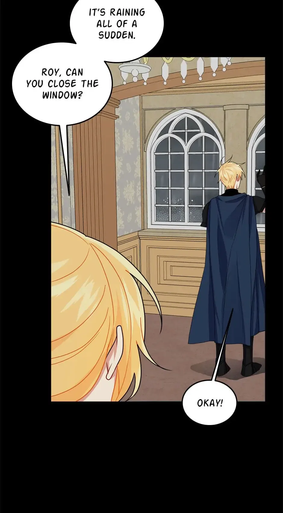 I Am a Child of This House Chapter 144 – Page 69