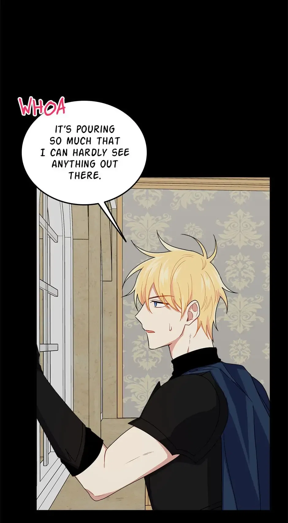 I Am a Child of This House Chapter 144 – Page 70