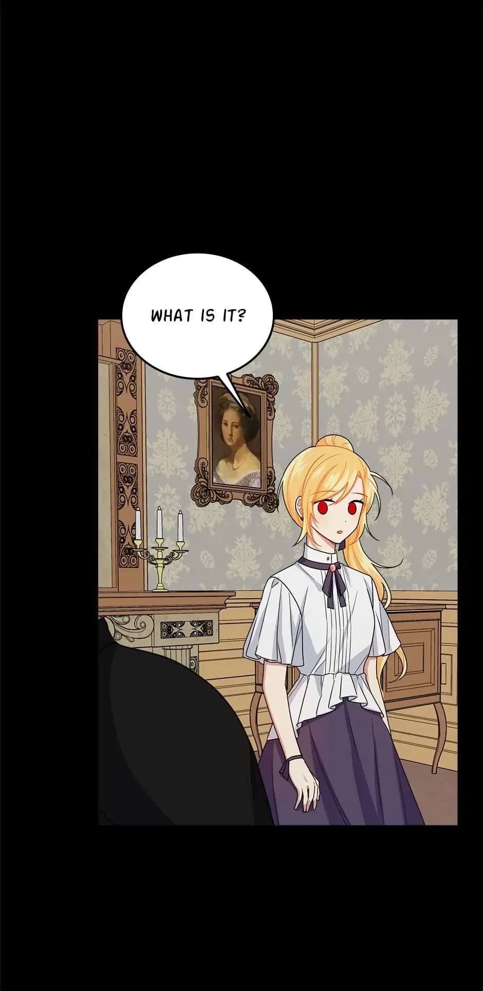 I Am a Child of This House Chapter 144 – Page 72