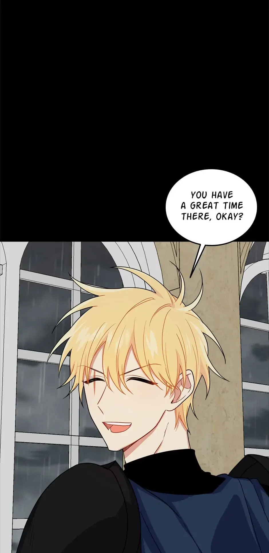I Am a Child of This House Chapter 144 – Page 74