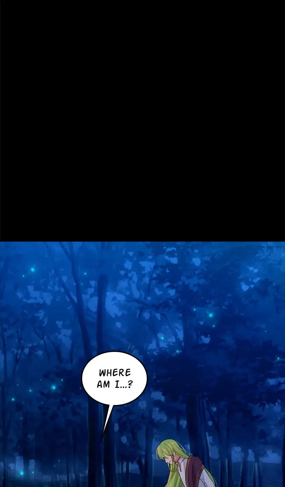 I Am a Child of This House Chapter 143 – Page 8