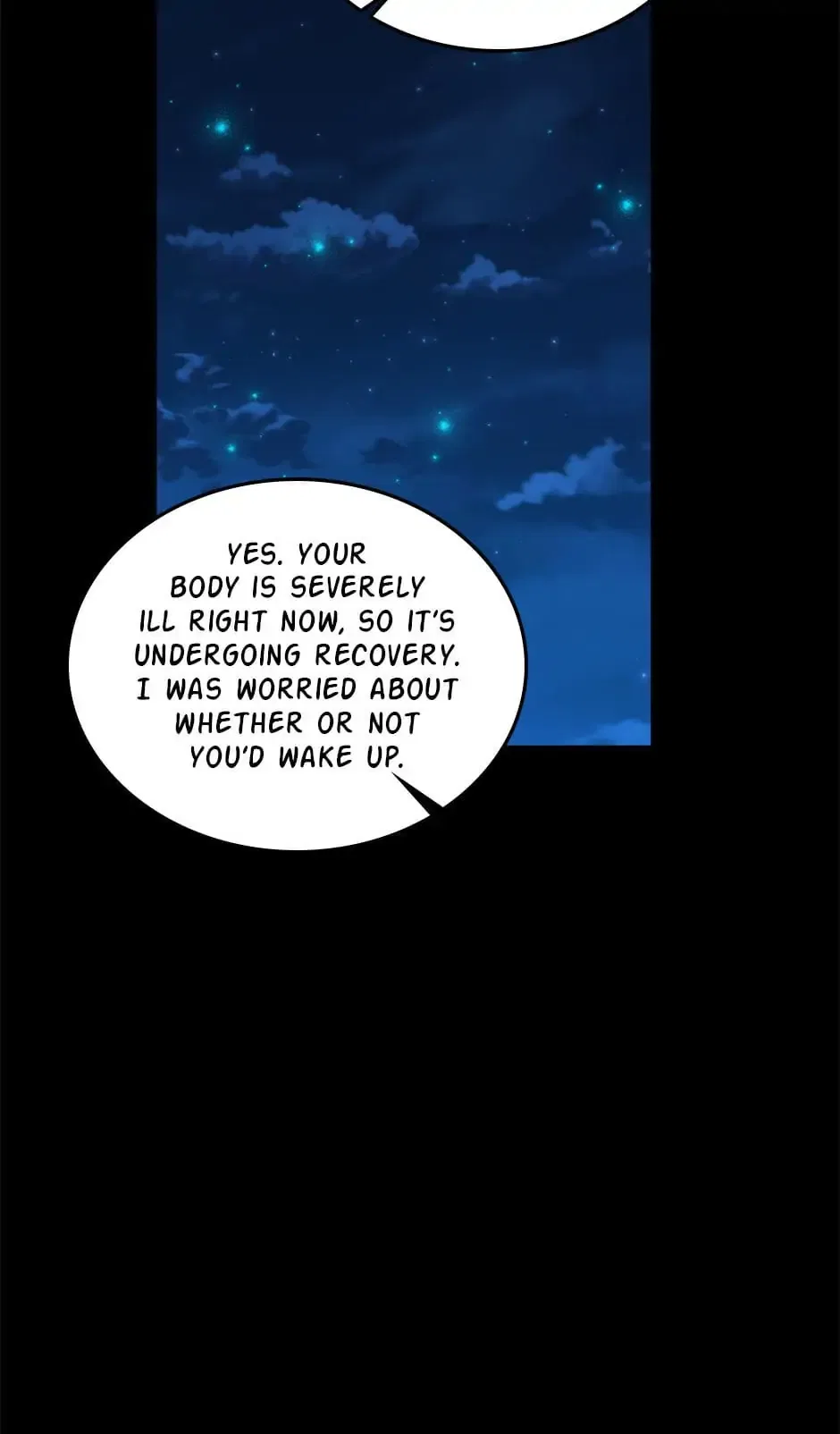 I Am a Child of This House Chapter 143 – Page 10