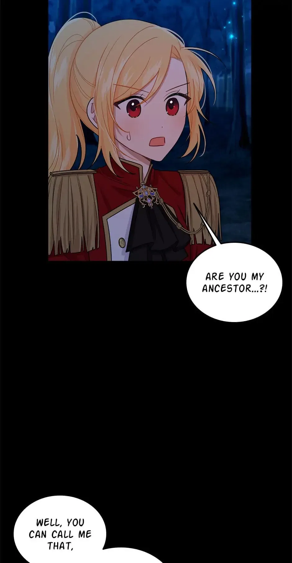 I Am a Child of This House Chapter 143 – Page 15