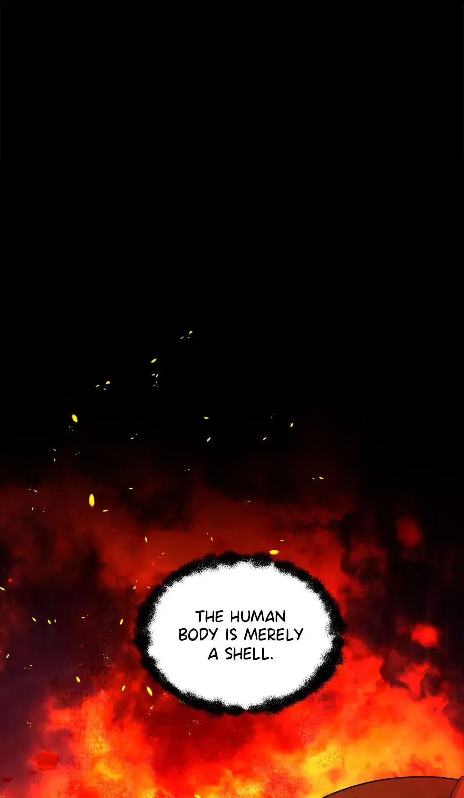 I Am a Child of This House Chapter 143 – Page 18
