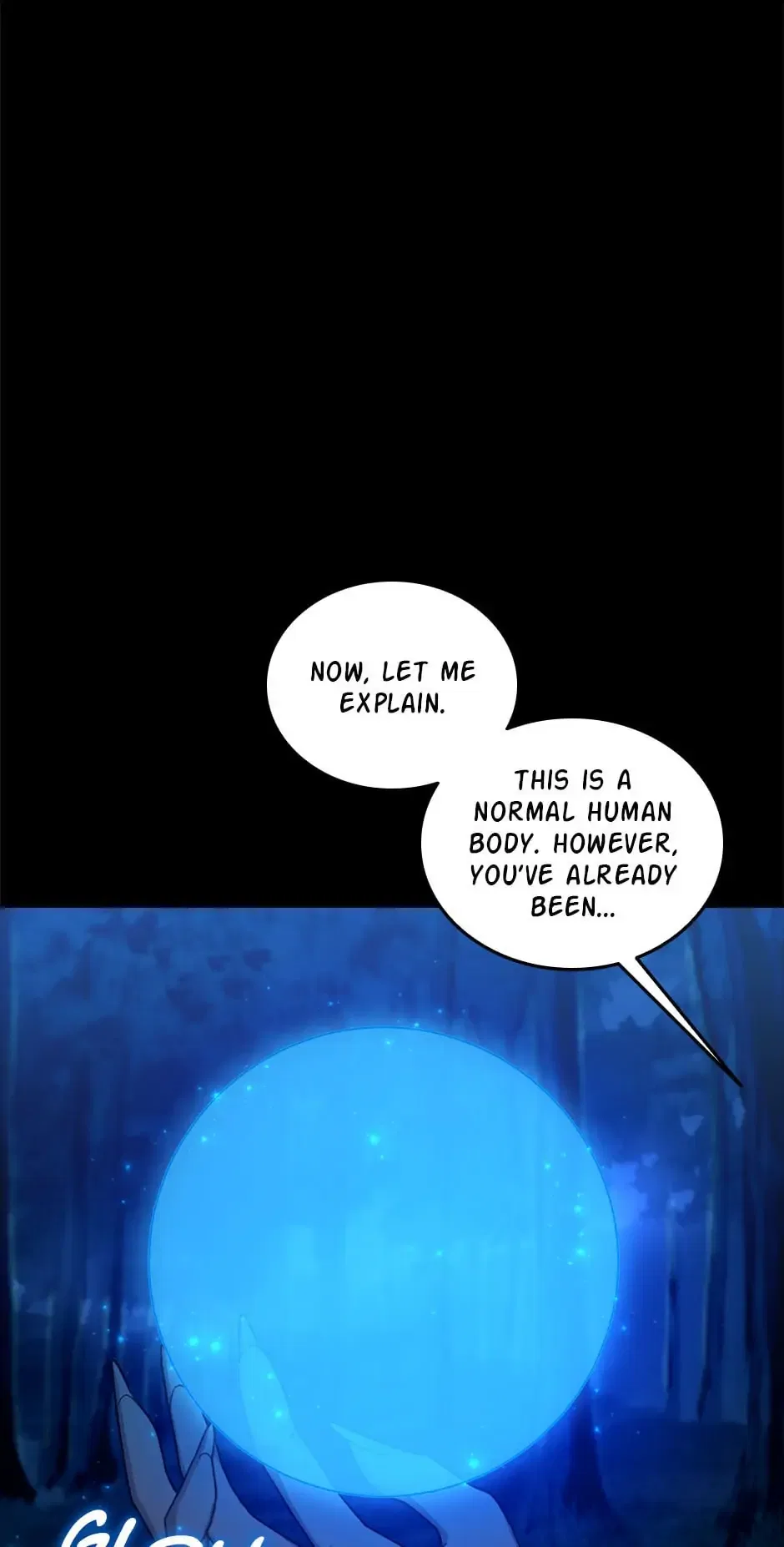 I Am a Child of This House Chapter 143 – Page 23