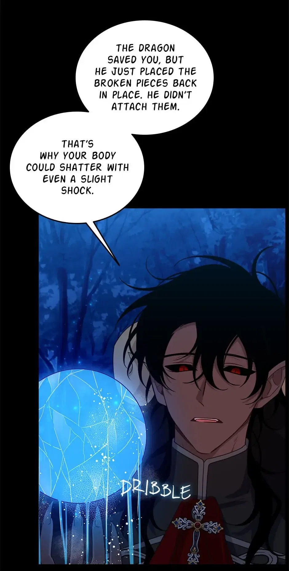 I Am a Child of This House Chapter 143 – Page 26