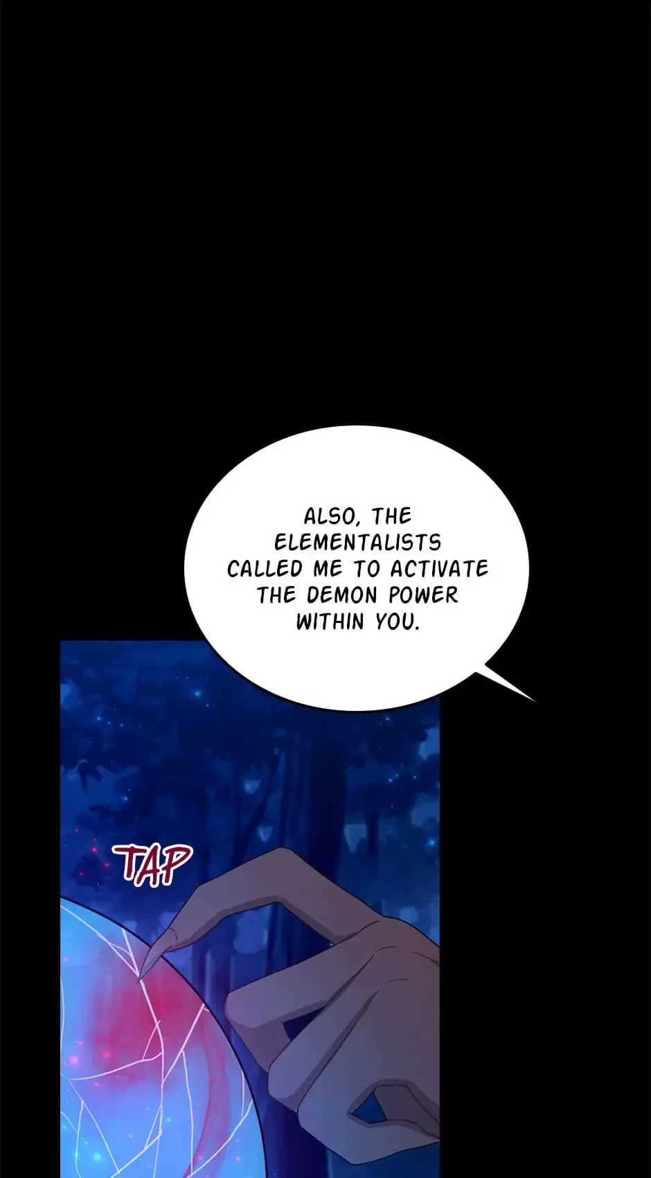 I Am a Child of This House Chapter 143 – Page 27
