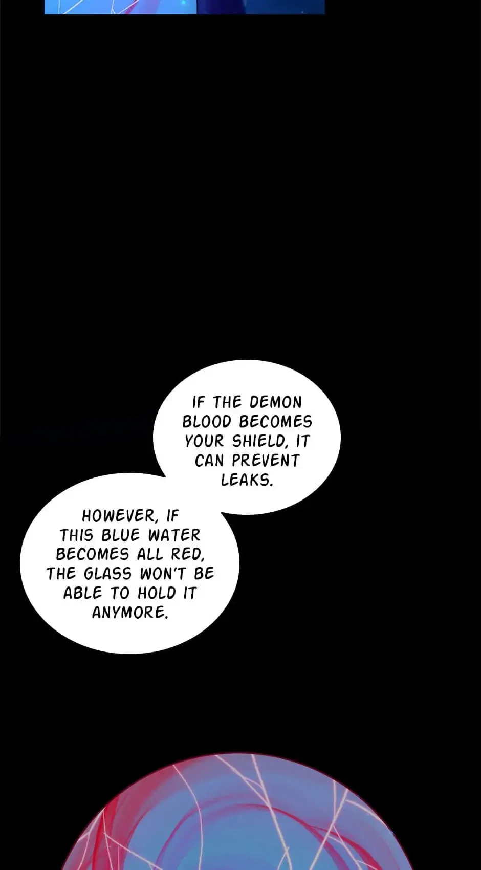I Am a Child of This House Chapter 143 – Page 28