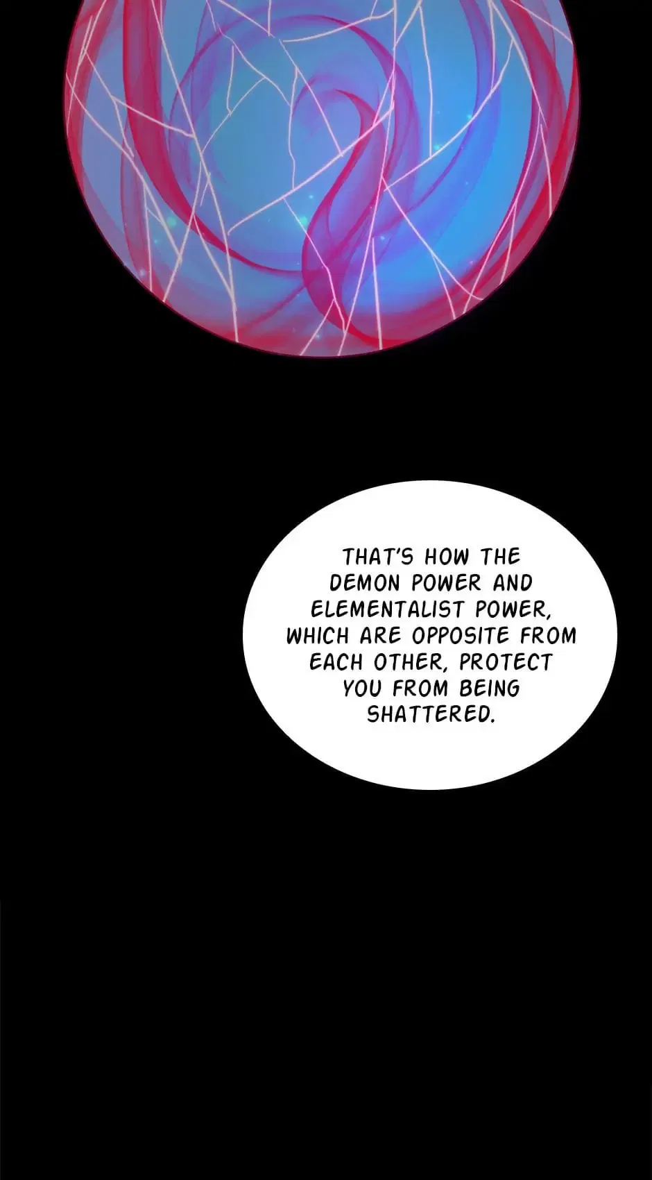 I Am a Child of This House Chapter 143 – Page 29