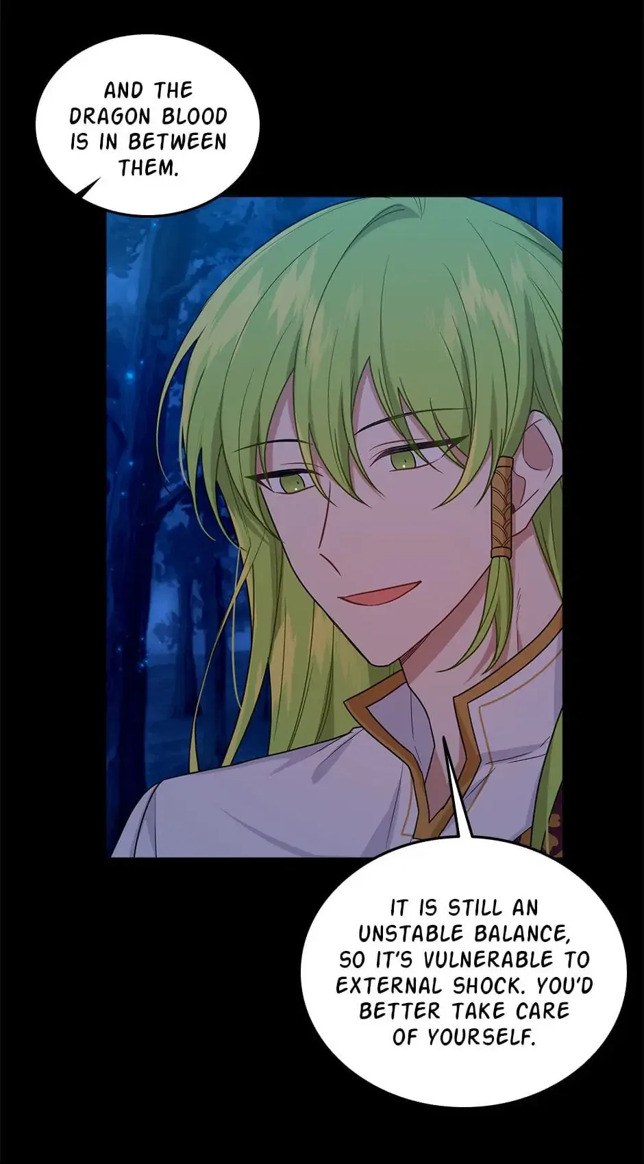 I Am a Child of This House Chapter 143 – Page 30