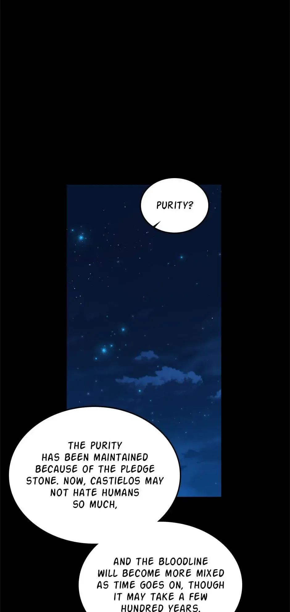 I Am a Child of This House Chapter 143 – Page 33