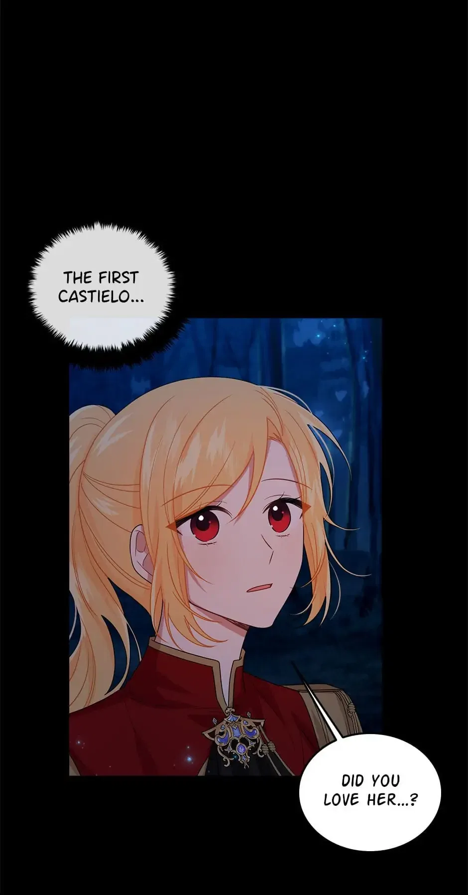 I Am a Child of This House Chapter 143 – Page 39