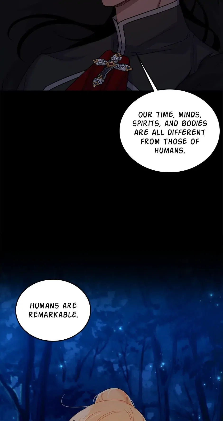 I Am a Child of This House Chapter 143 – Page 41