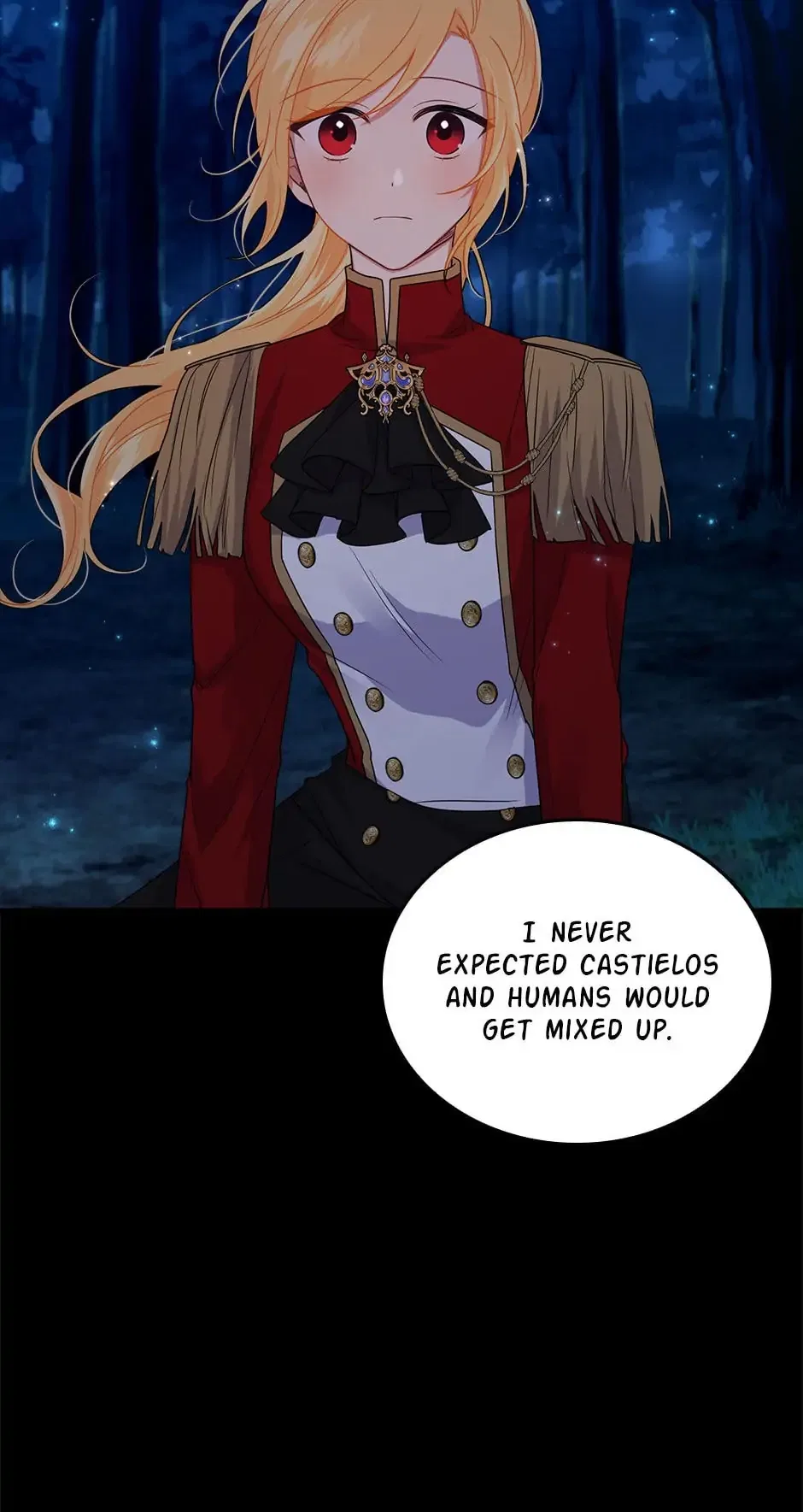 I Am a Child of This House Chapter 143 – Page 42