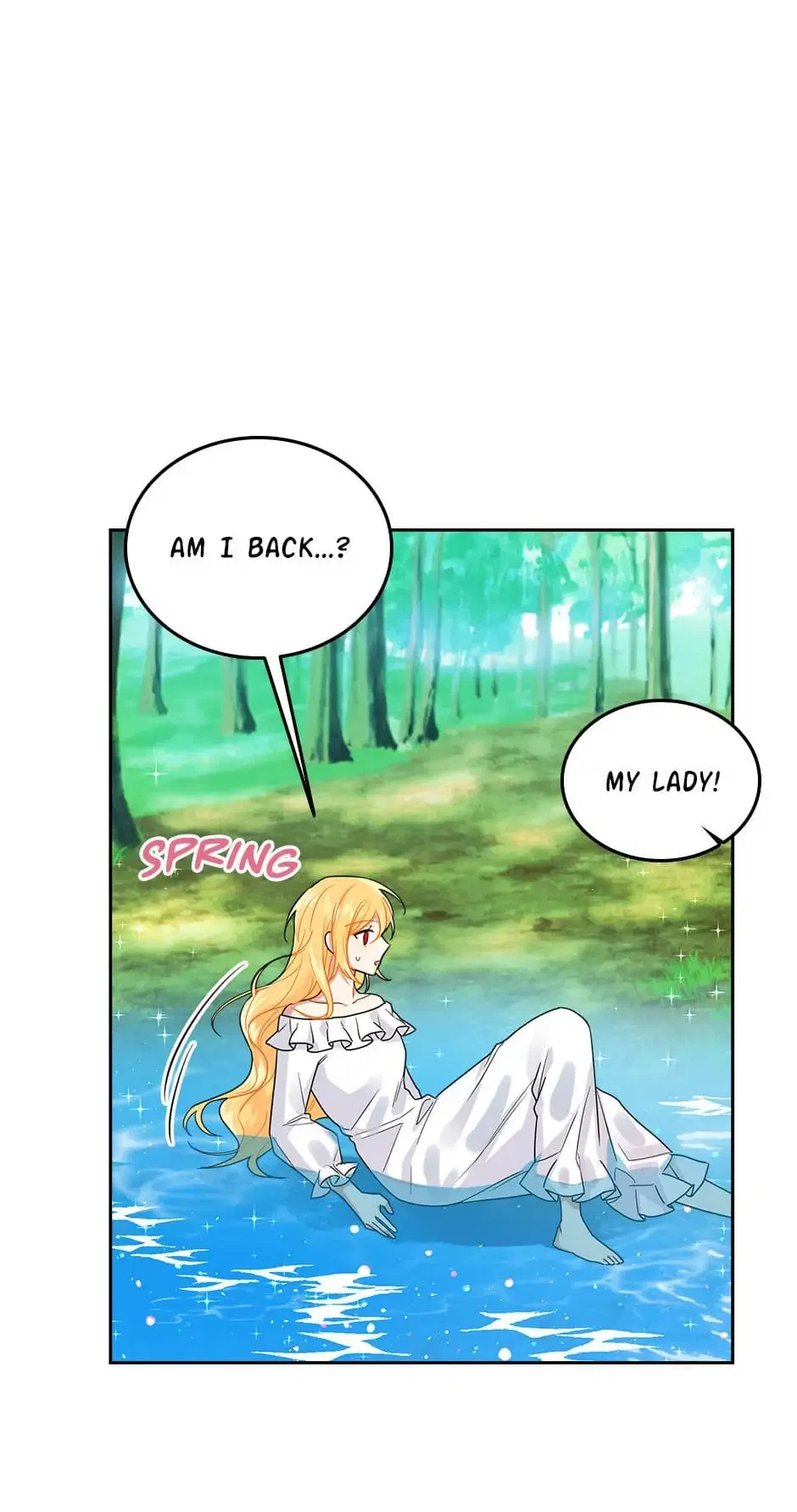 I Am a Child of This House Chapter 143 – Page 47