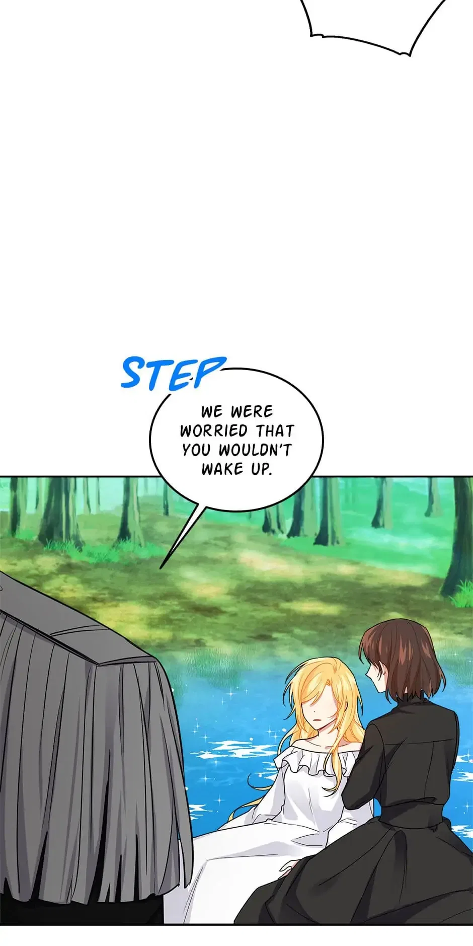 I Am a Child of This House Chapter 143 – Page 52