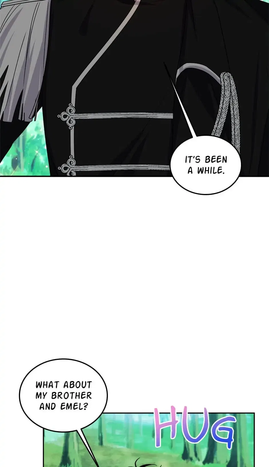 I Am a Child of This House Chapter 143 – Page 54