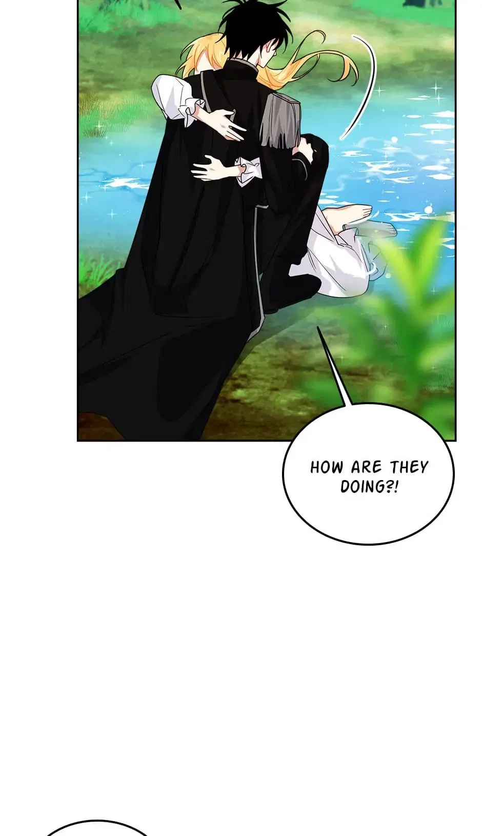 I Am a Child of This House Chapter 143 – Page 55