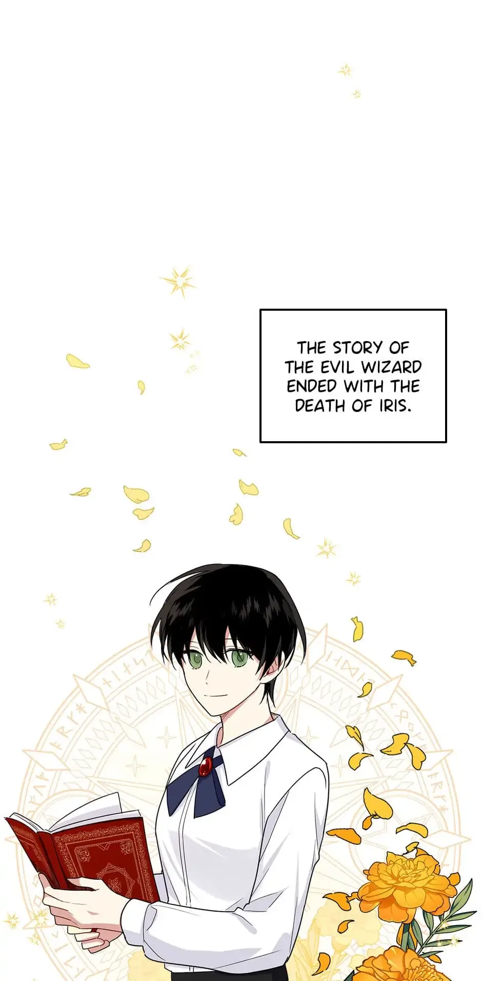 I Am a Child of This House Chapter 143 – Page 58