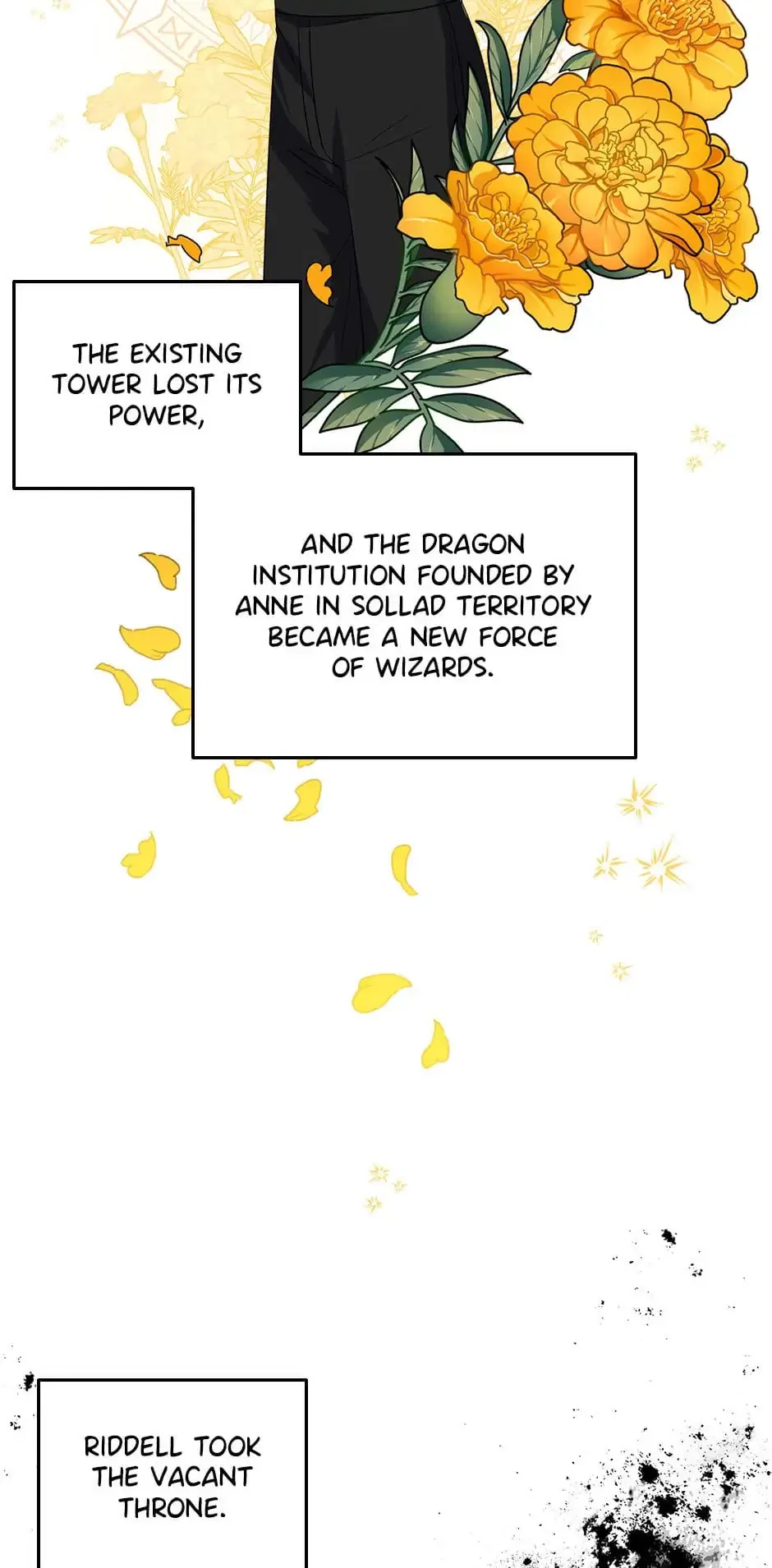 I Am a Child of This House Chapter 143 – Page 59