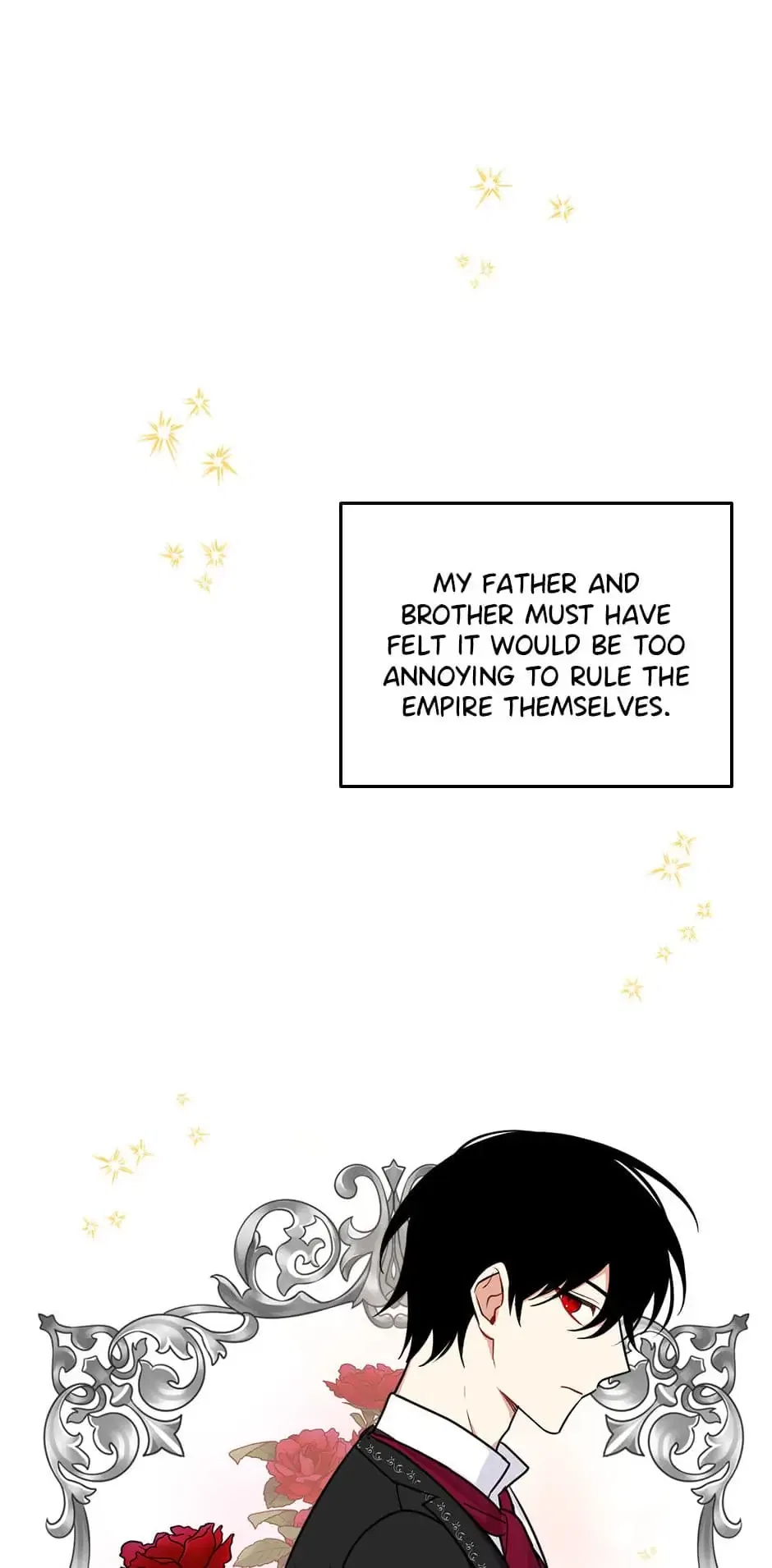 I Am a Child of This House Chapter 143 – Page 63