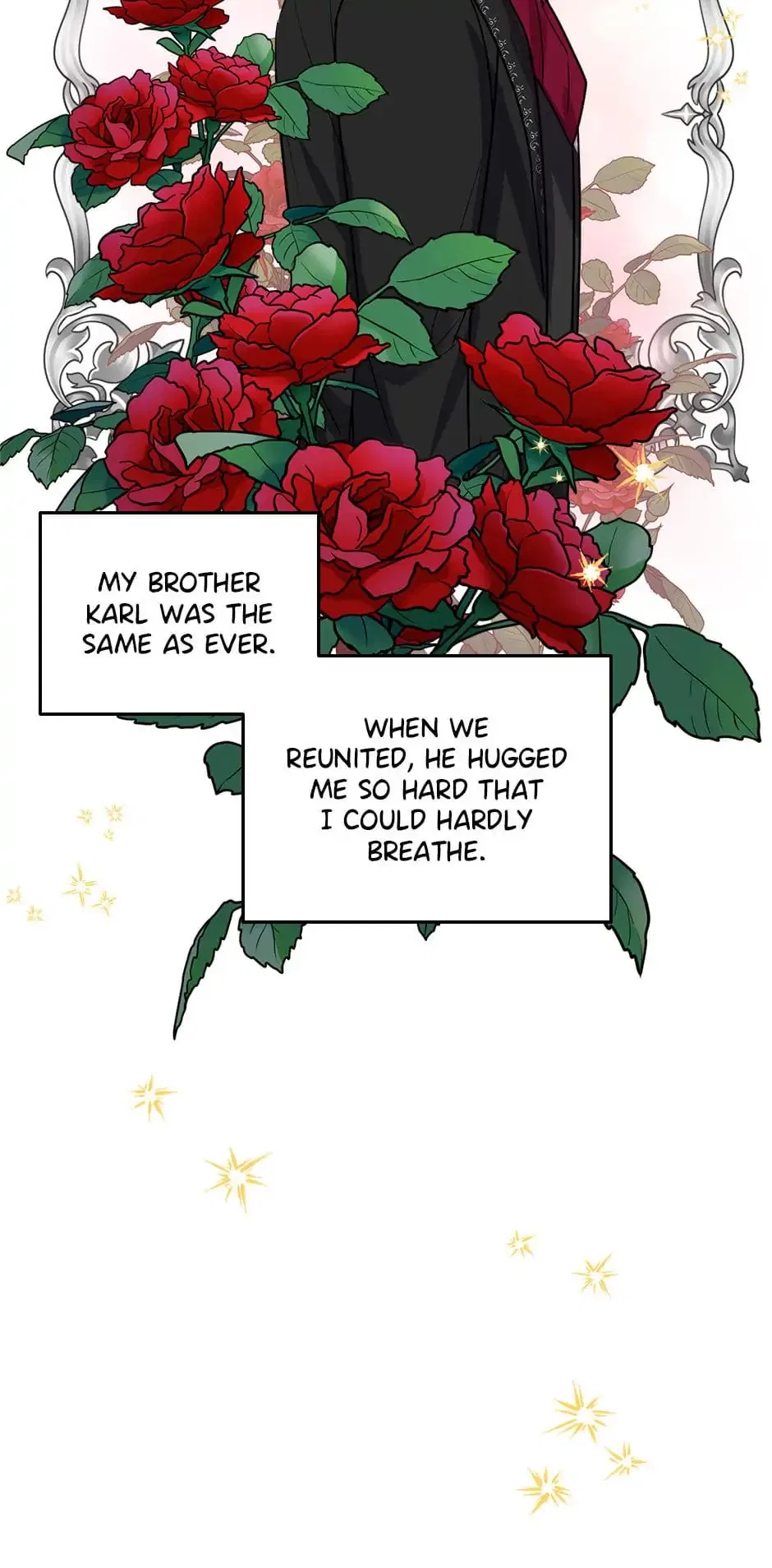 I Am a Child of This House Chapter 143 – Page 64